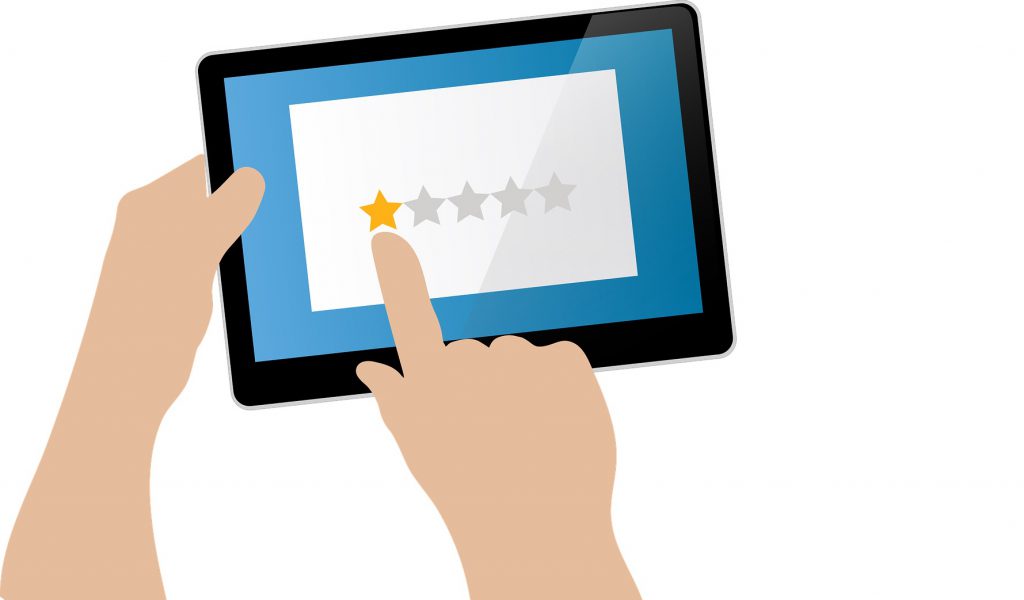 How to Respond to Negative Reviews Online