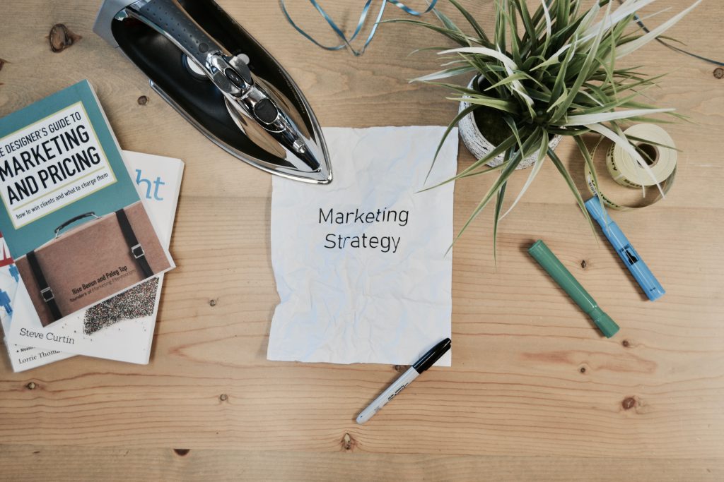 How to Create an Omnichannel Marketing Strategy That Drives Results for Your Business